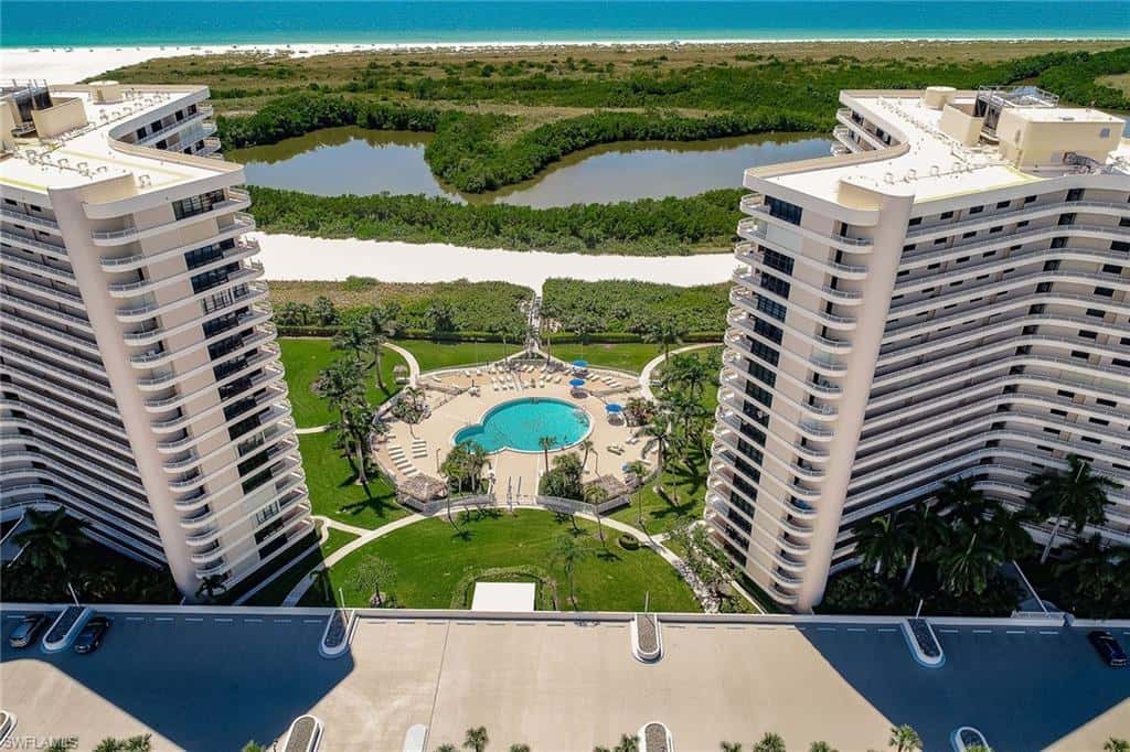 380 Seaview Ct #604, Marco Island, photo 29
