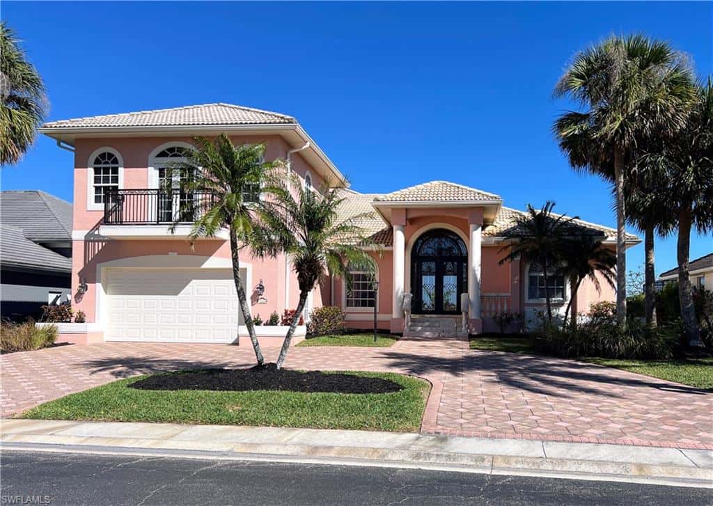 5460 Harborage Dr, Fort Myers, photo 6