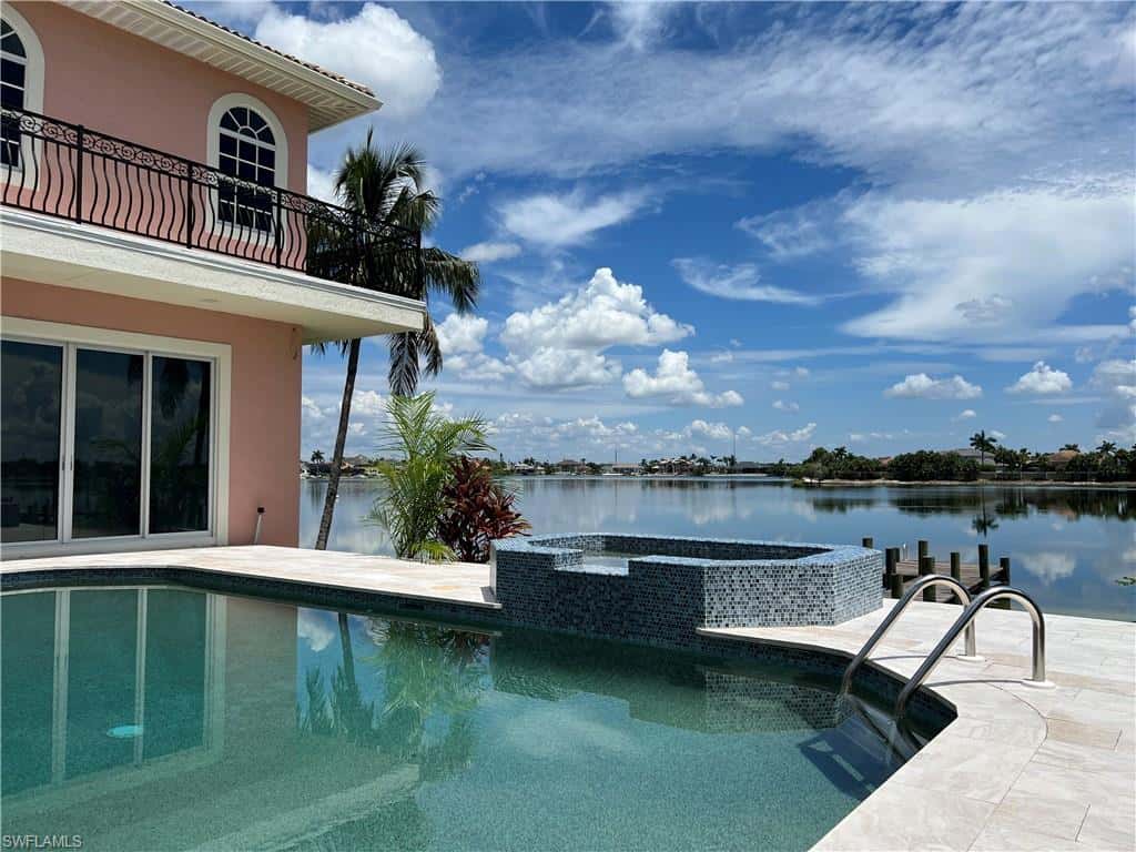 5460 Harborage Dr, Fort Myers, photo 13