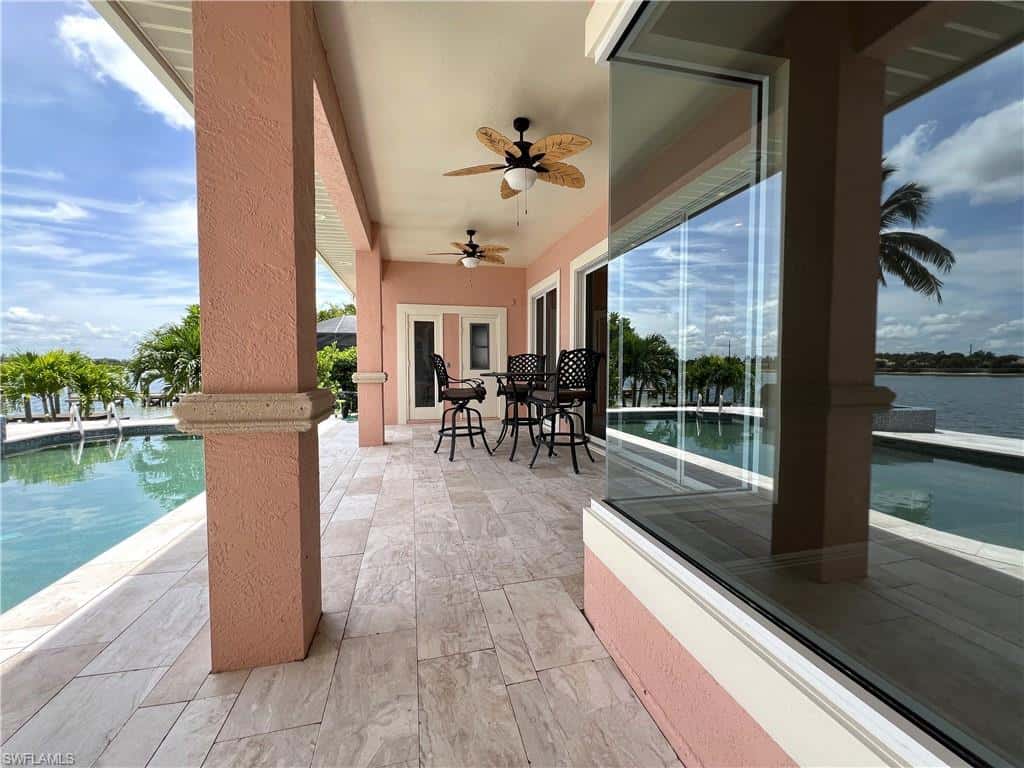5460 Harborage Dr, Fort Myers, photo 16