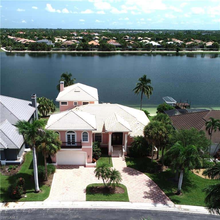 5460 Harborage Dr, Fort Myers, photo 7