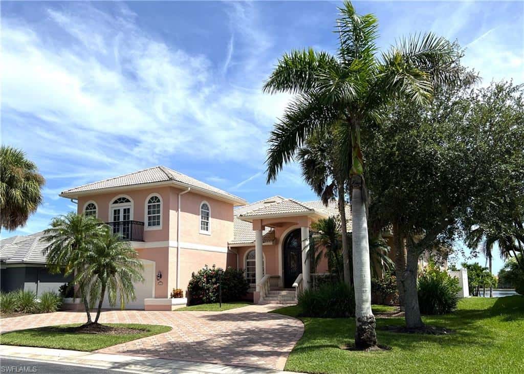 5460 Harborage Dr, Fort Myers, photo 8
