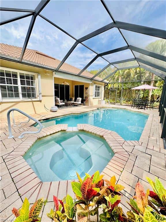 16152 Parque Ln, Naples, photo 30