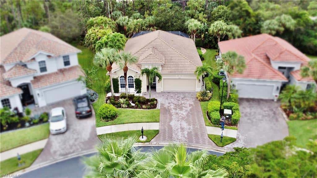16152 Parque Ln, Naples, photo 34
