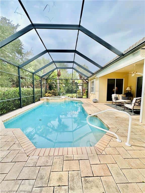 16152 Parque Ln, Naples, photo 31