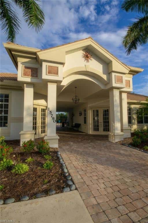 16152 Parque Ln, Naples, photo 39