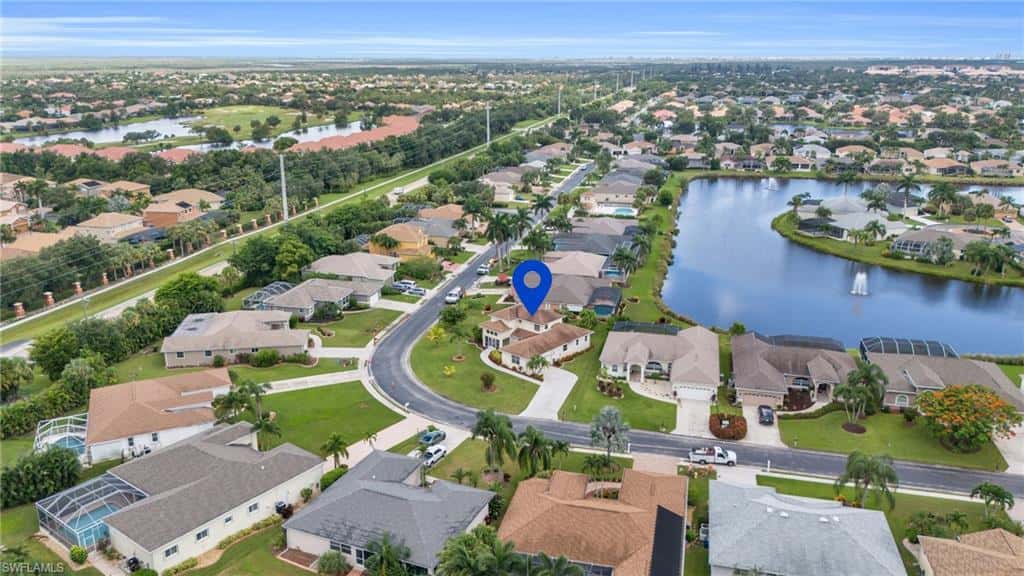 16525 Wellington Lakes Cir, Fort Myers, photo 42