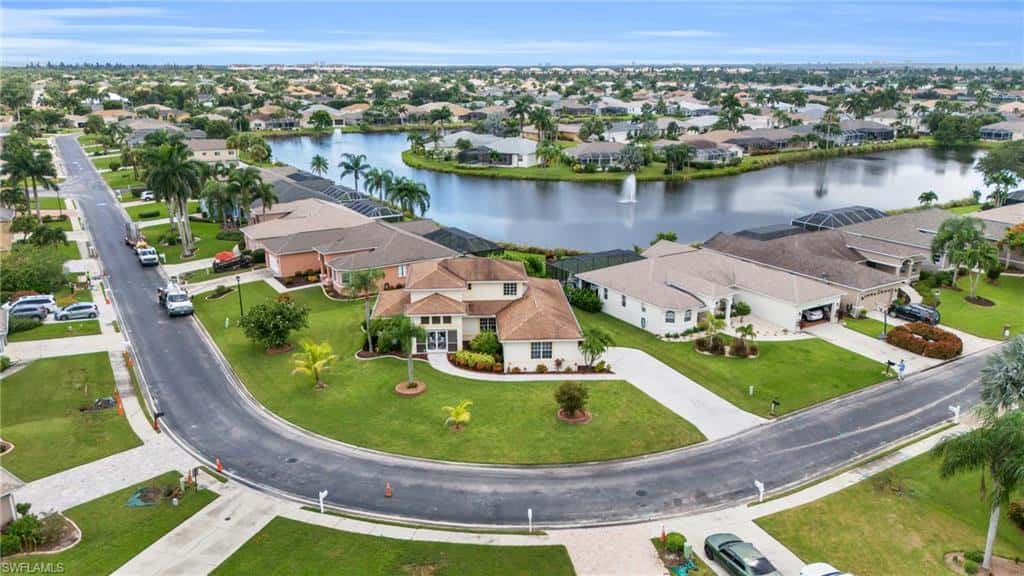 16525 Wellington Lakes Cir, Fort Myers, photo 37