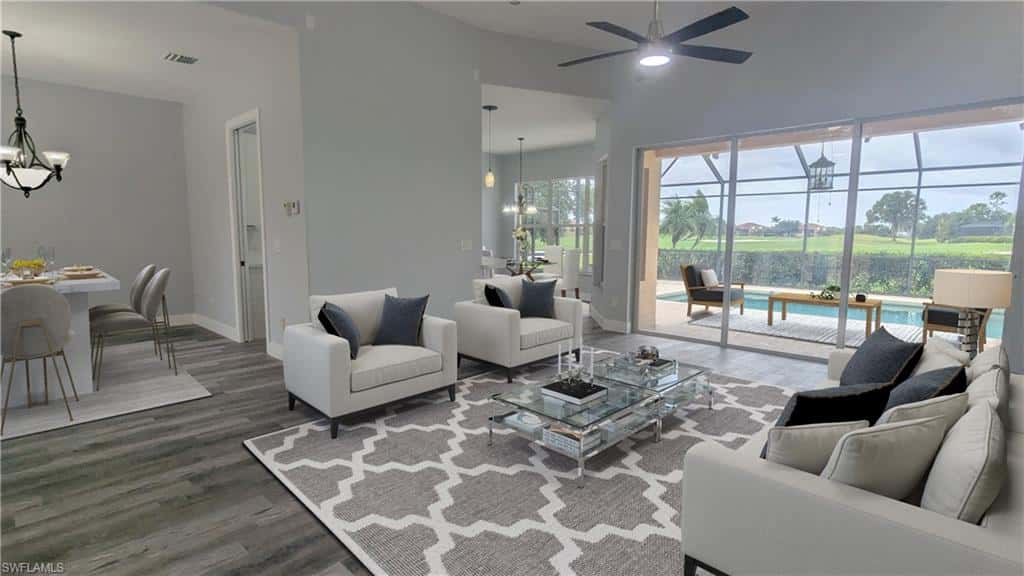 6733 Bent Grass Dr, Naples, photo 30