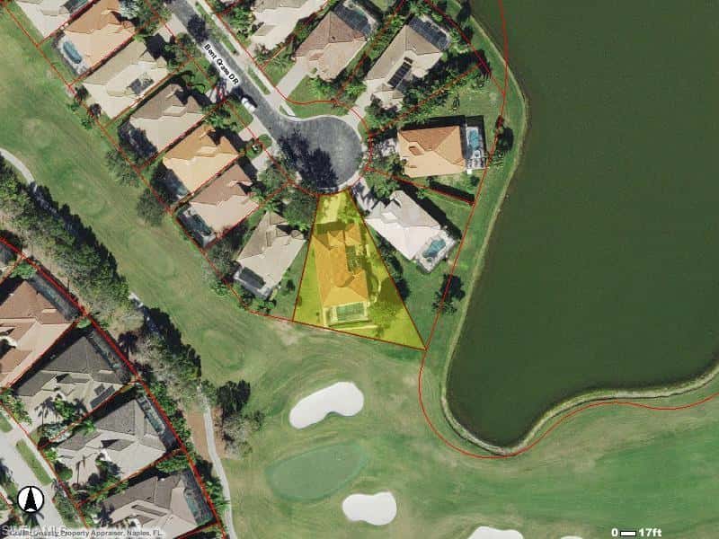 6733 Bent Grass Dr, Naples, photo 50