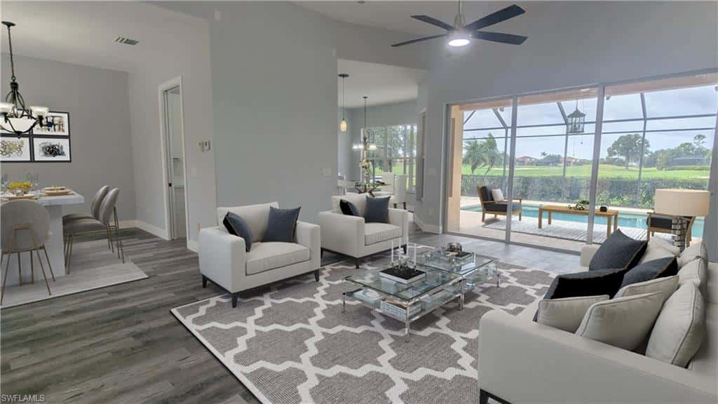 6733 Bent Grass Dr, Naples, photo 29