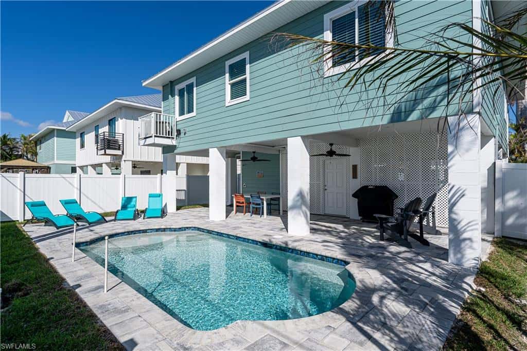 233 Delmar Ave, Fort Myers Beach, photo 7
