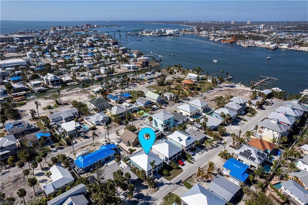 233 Delmar Ave, Fort Myers Beach, photo 33