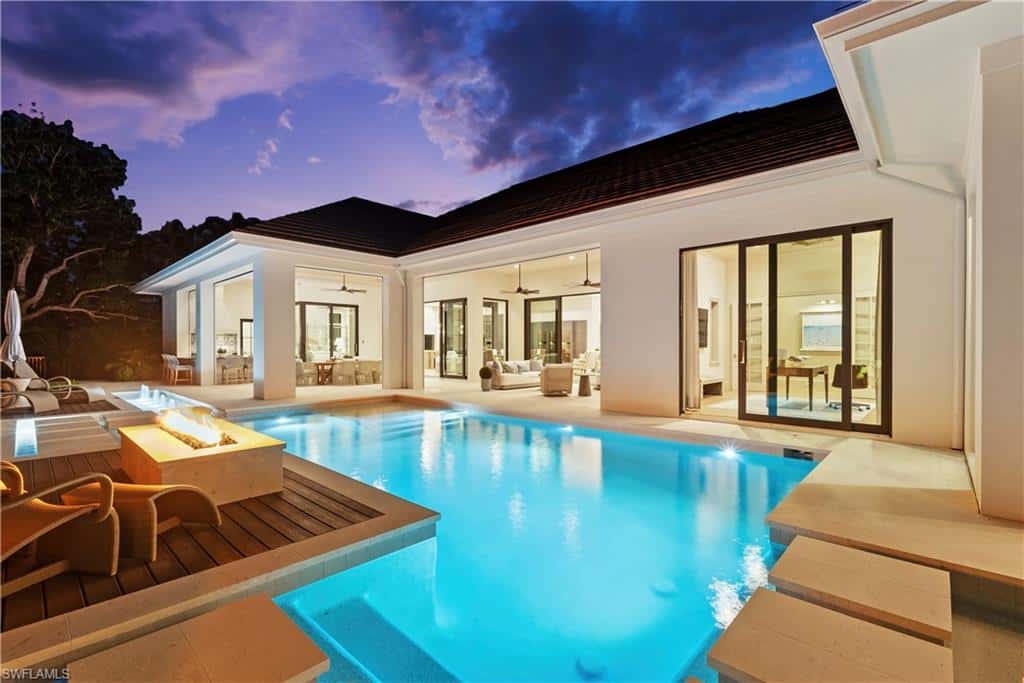 515 Murex Dr, Naples, photo 27