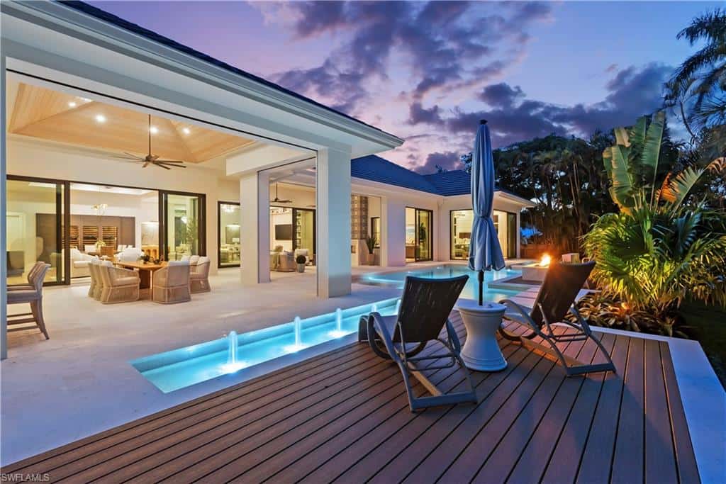 515 Murex Dr, Naples, photo 22