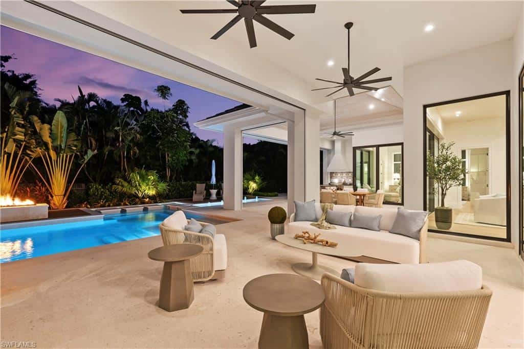 515 Murex Dr, Naples, photo 20