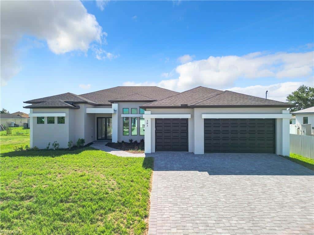 4217 20th St, Cape Coral, photo 33
