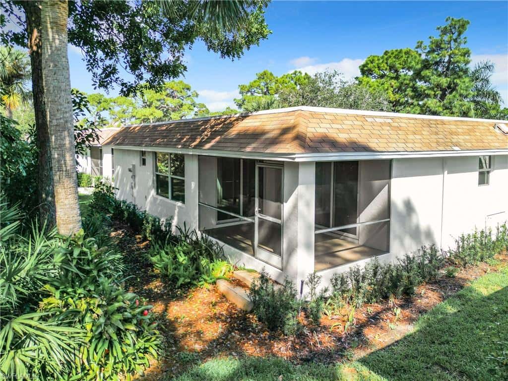 375 Carnaby Ct #54, Naples, photo 46