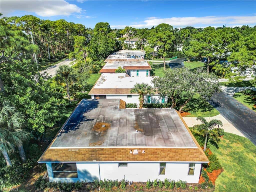375 Carnaby Ct #54, Naples, photo 47