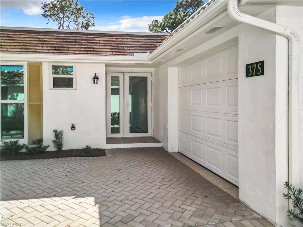 375 Carnaby Ct #54, Naples, photo 12