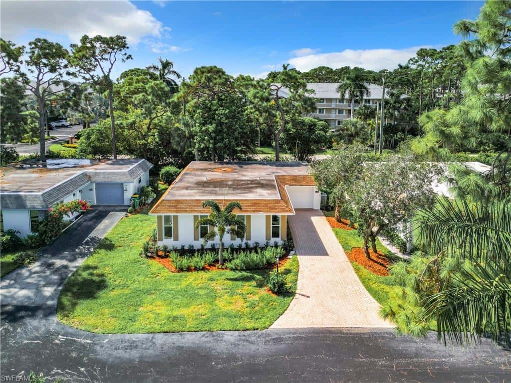 375 Carnaby Ct #54, Naples, photo 7