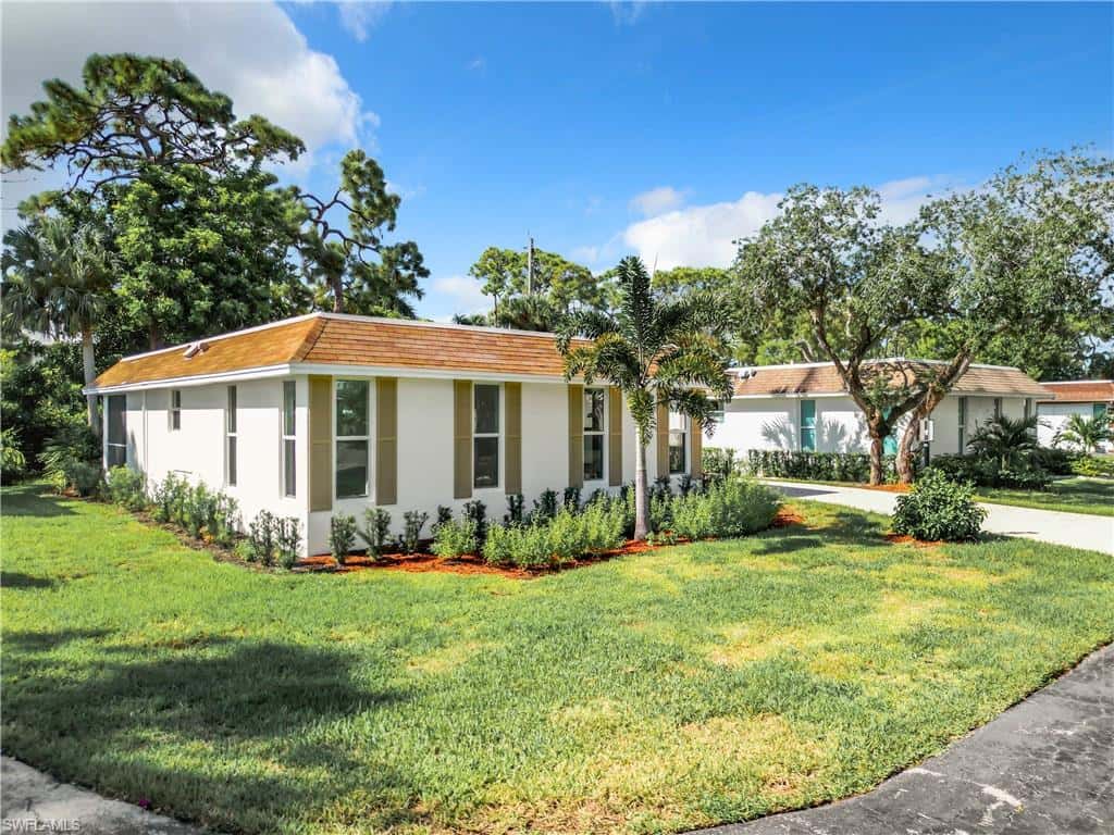 375 Carnaby Ct #54, Naples, photo 9