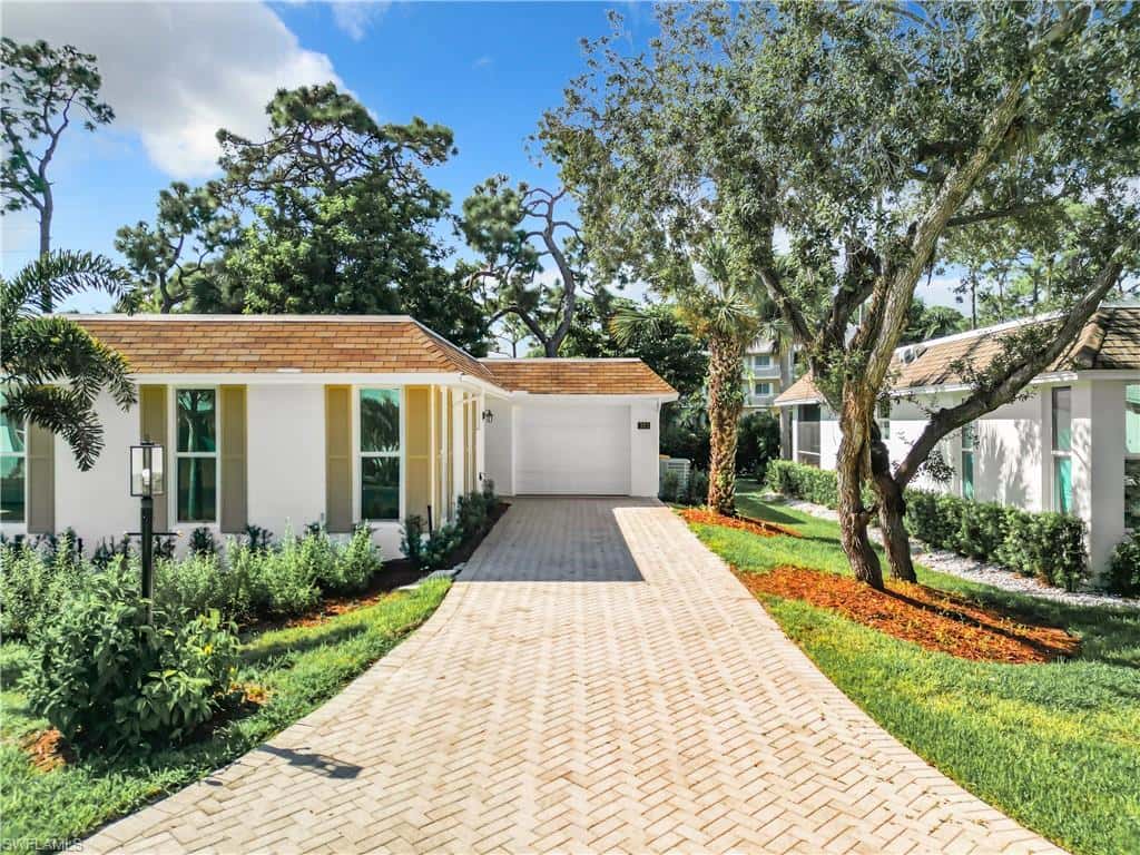 375 Carnaby Ct #54, Naples, photo 10