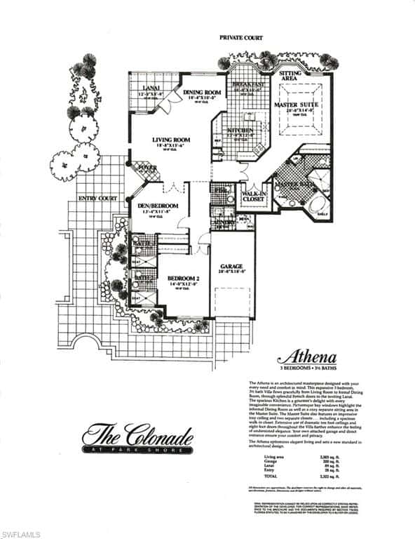 241 Colonade Cir, Naples, photo 23
