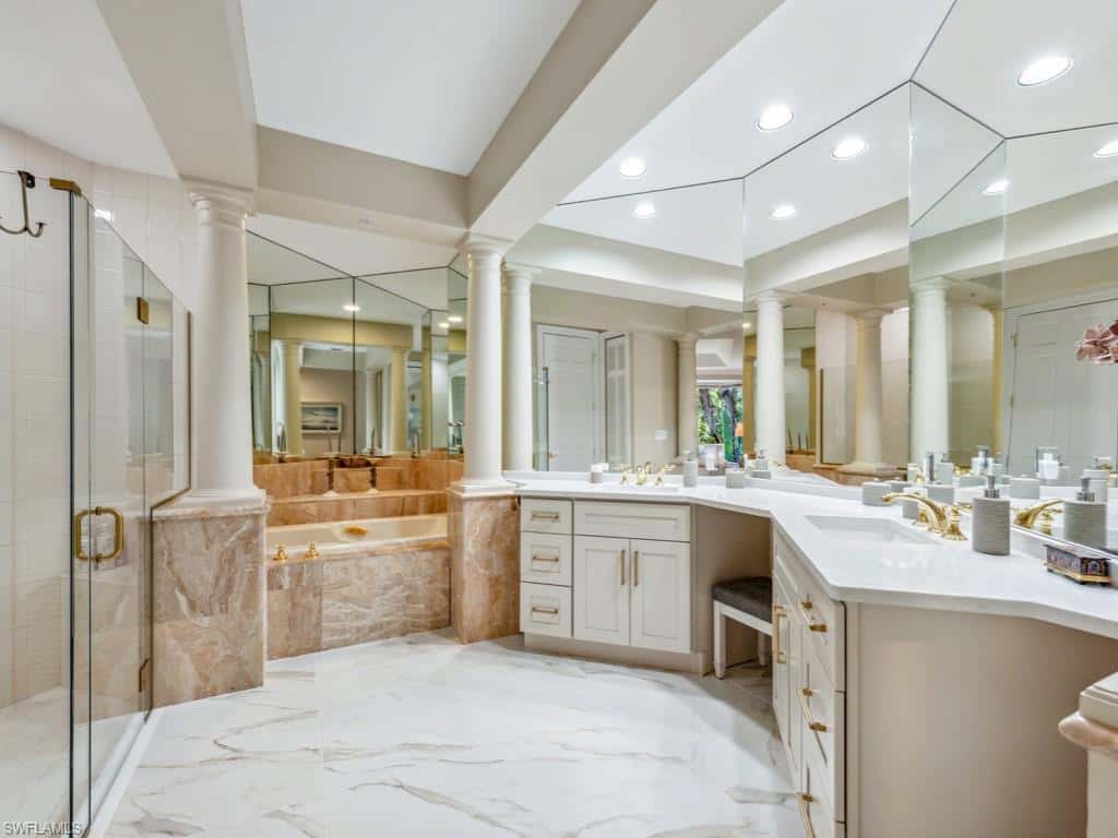 241 Colonade Cir, Naples, photo 13