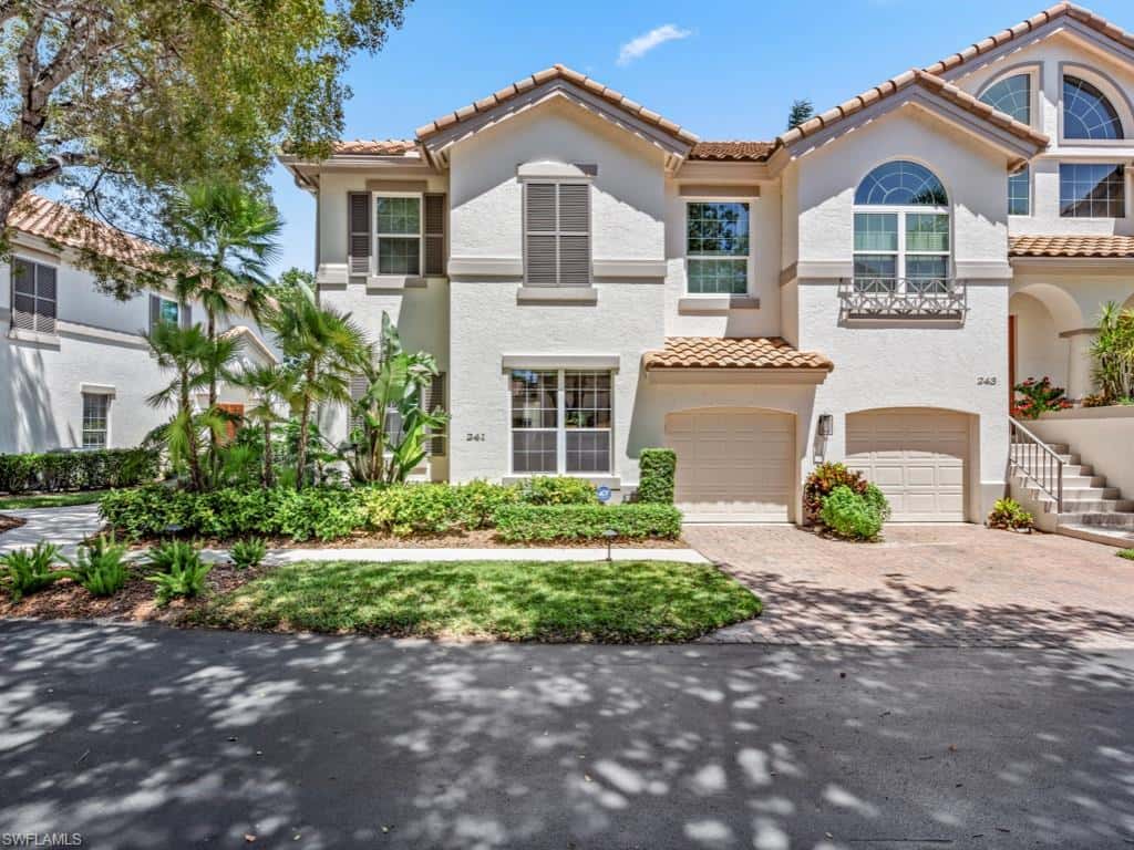 241 Colonade Cir, Naples, photo 22