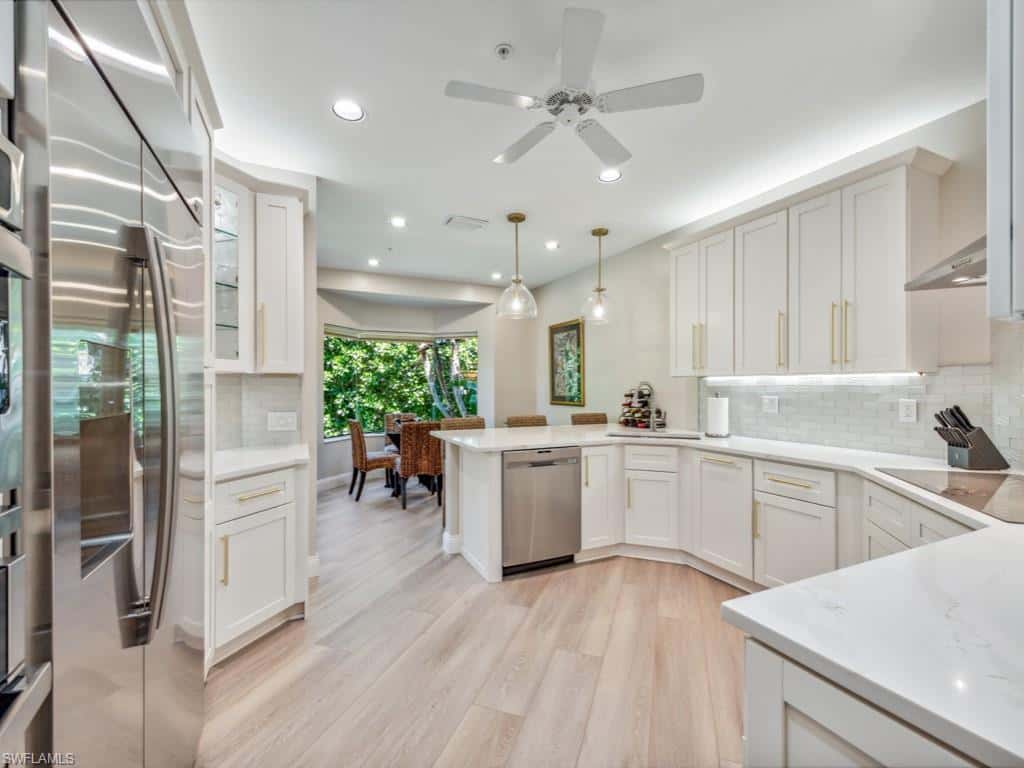 241 Colonade Cir, Naples, photo 4