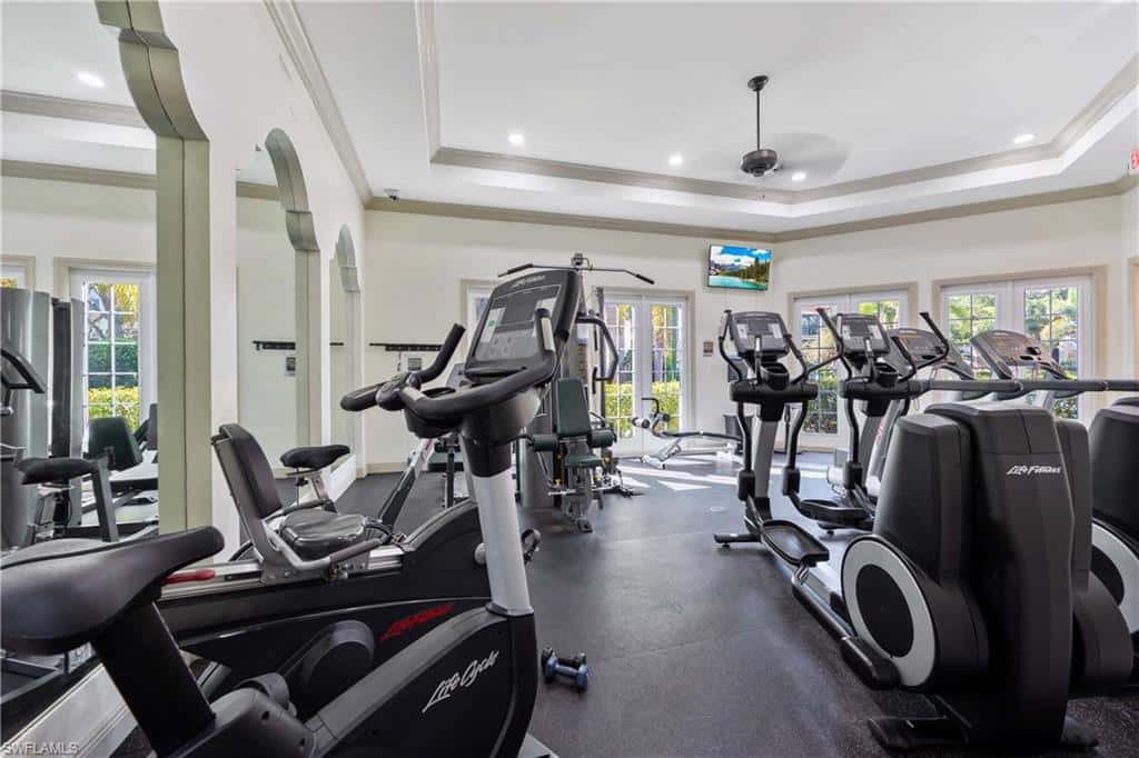 8870 Colonnades Ct #328, Bonita Springs, photo 27