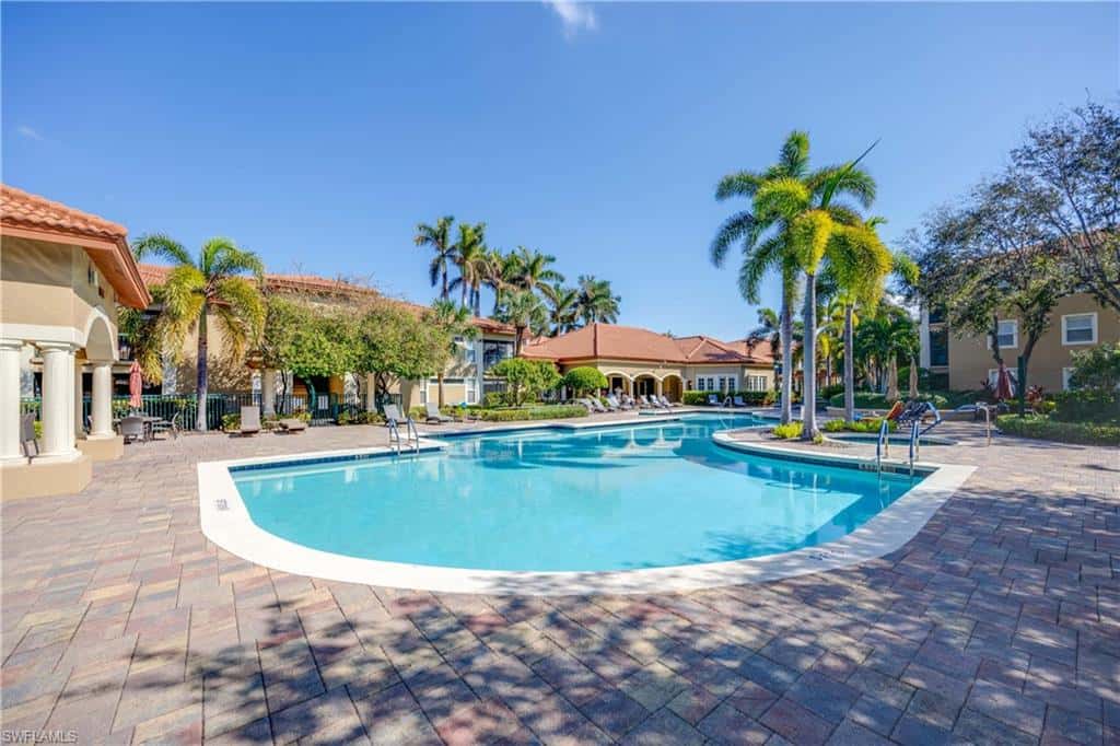 8870 Colonnades Ct #328, Bonita Springs, photo 22