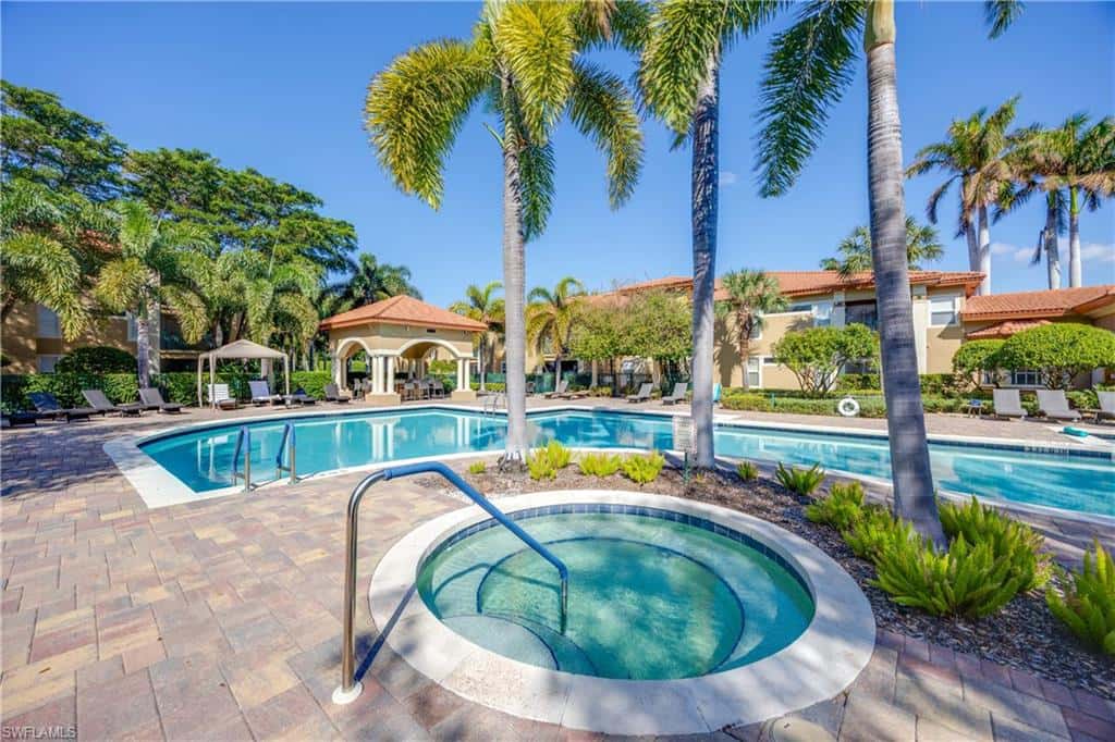 8870 Colonnades Ct #328, Bonita Springs, photo 20