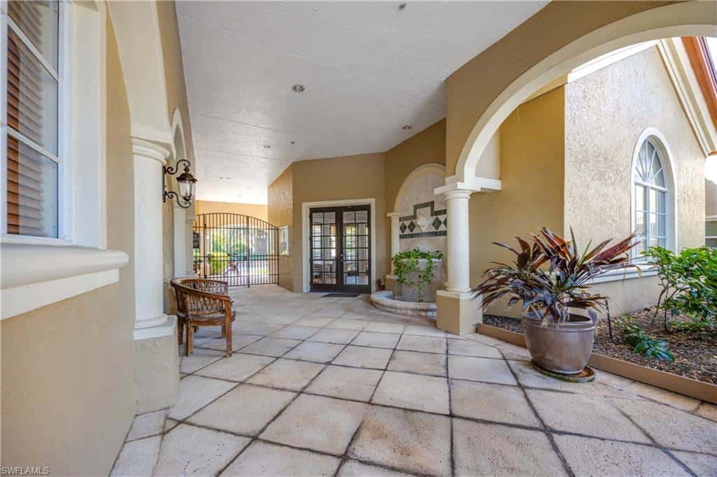 8870 Colonnades Ct #328, Bonita Springs, photo 24