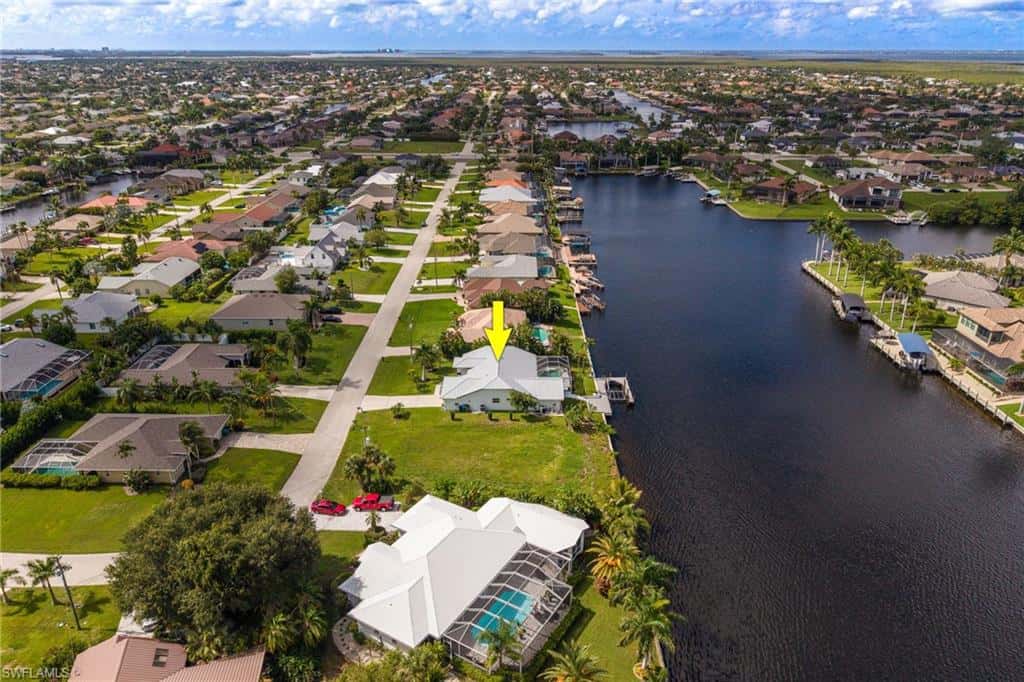 4608 25th Ct, Cape Coral, photo 42