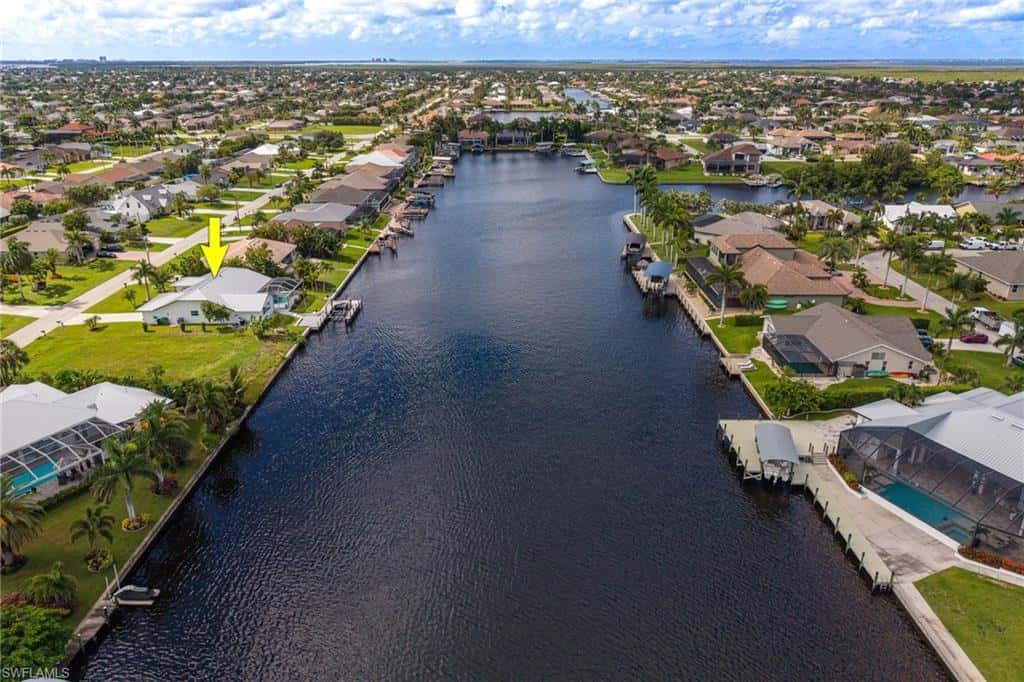 4608 25th Ct, Cape Coral, photo 43