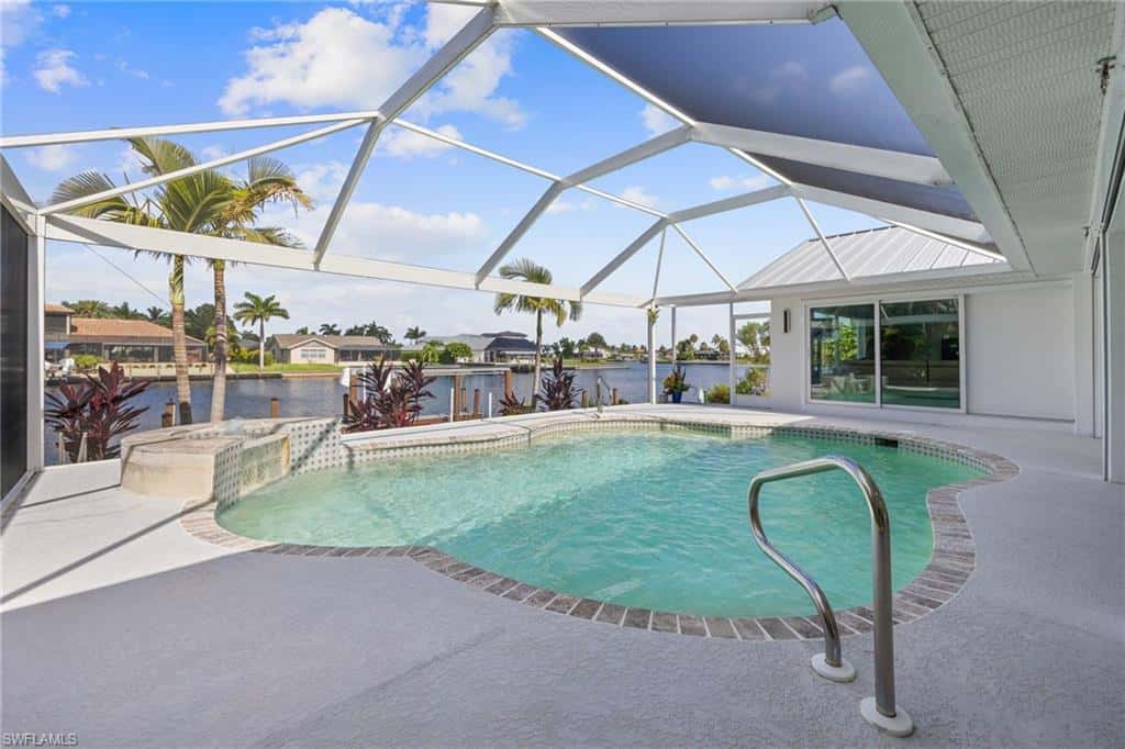 4608 25th Ct, Cape Coral, photo 36