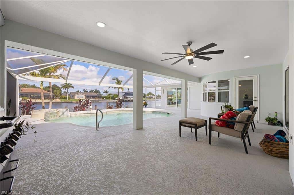 4608 25th Ct, Cape Coral, photo 32