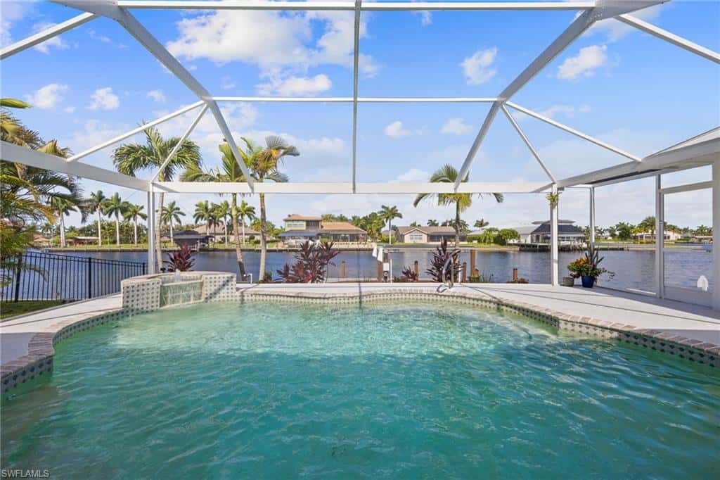 4608 25th Ct, Cape Coral, photo 34