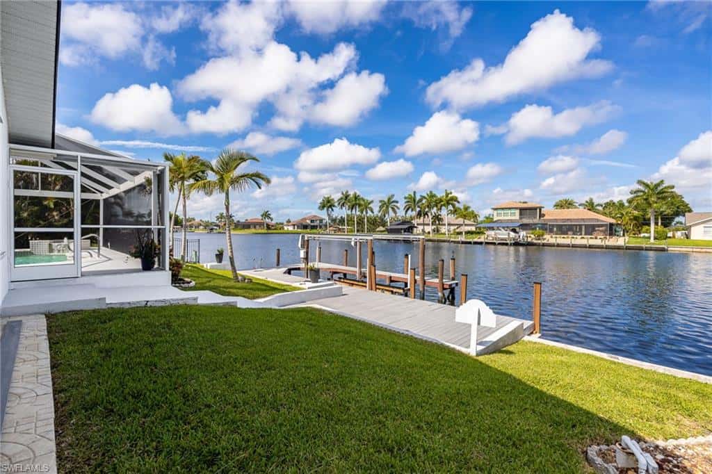 4608 25th Ct, Cape Coral, photo 38