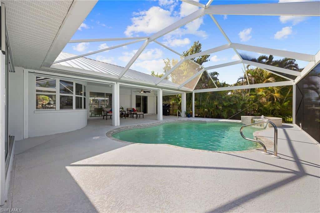 4608 25th Ct, Cape Coral, photo 33