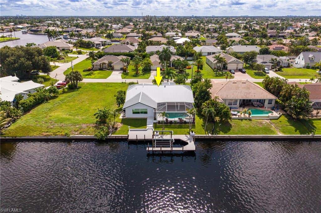 4608 25th Ct, Cape Coral, photo 41