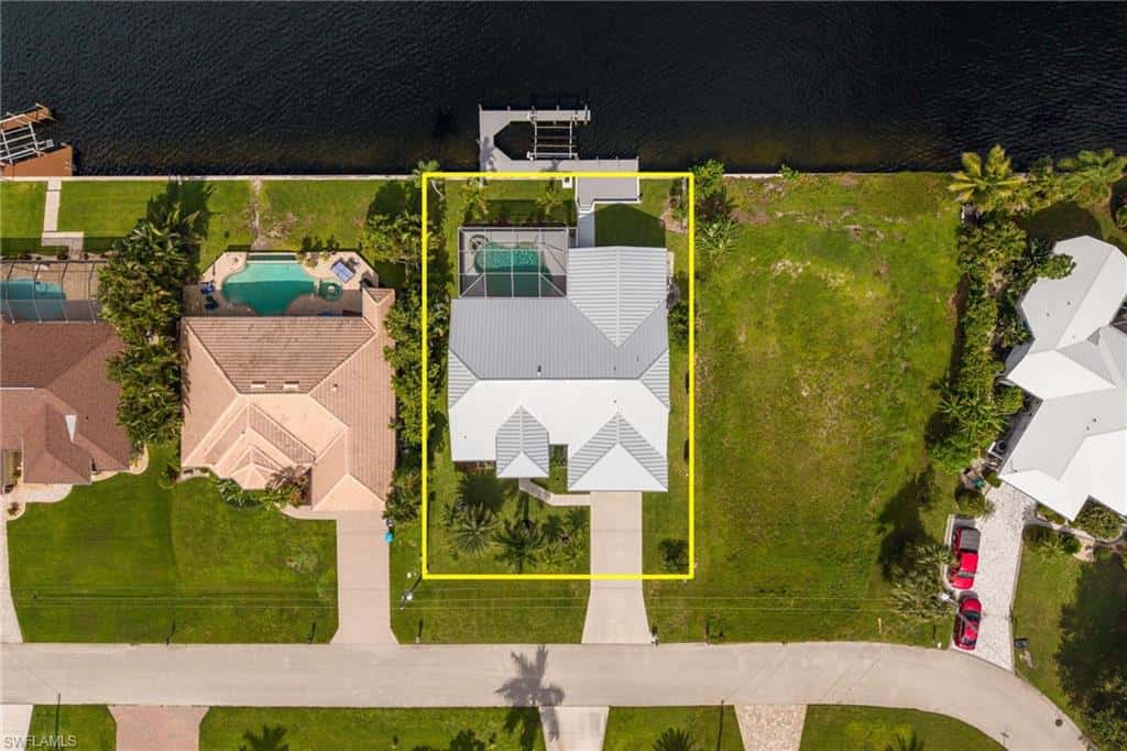 4608 25th Ct, Cape Coral, photo 45