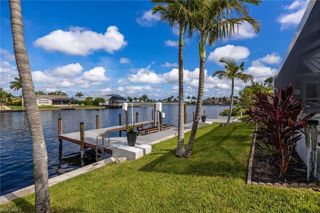 4608 25th Ct, Cape Coral, photo 37