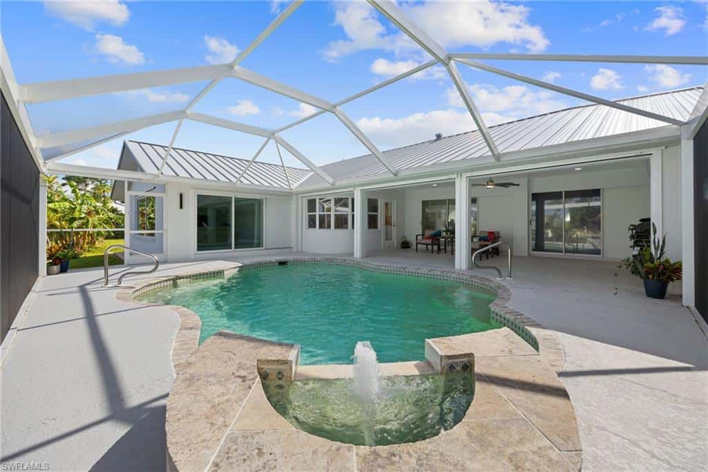 4608 25th Ct, Cape Coral, photo 35