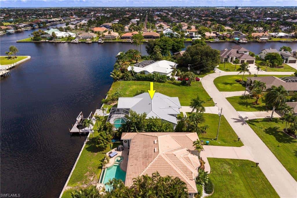4608 25th Ct, Cape Coral, photo 39