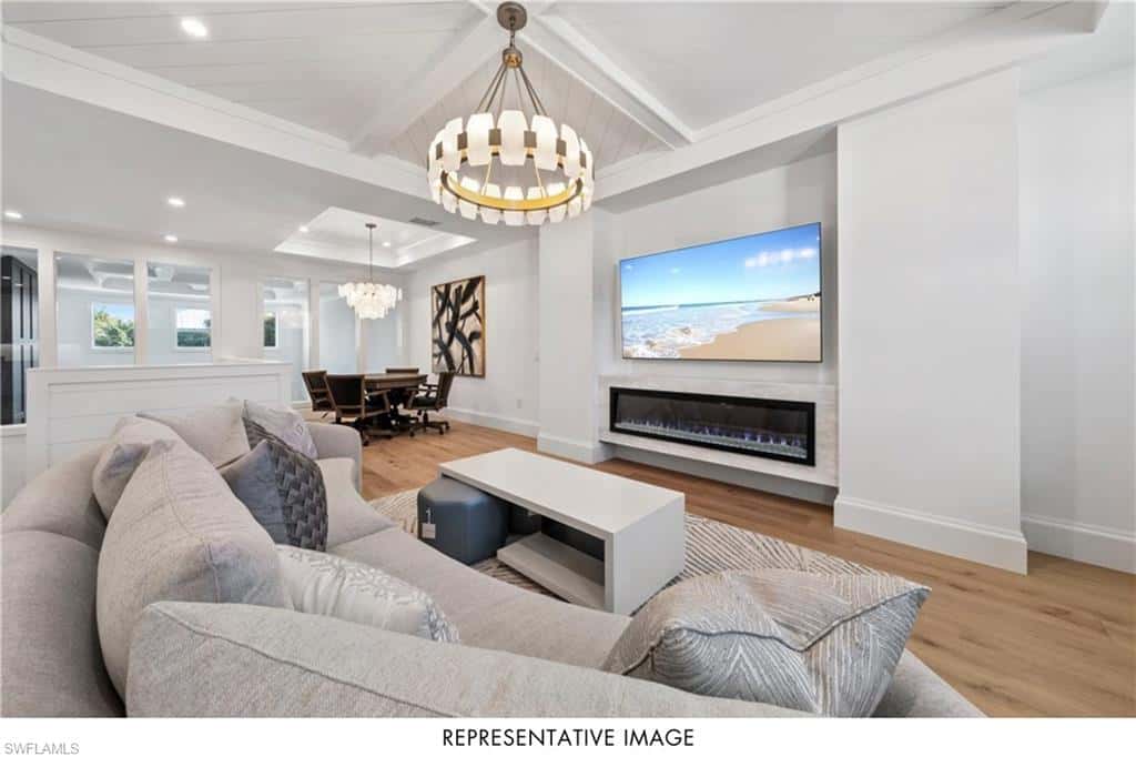 1105 Hollygate Ln, Naples, photo 13
