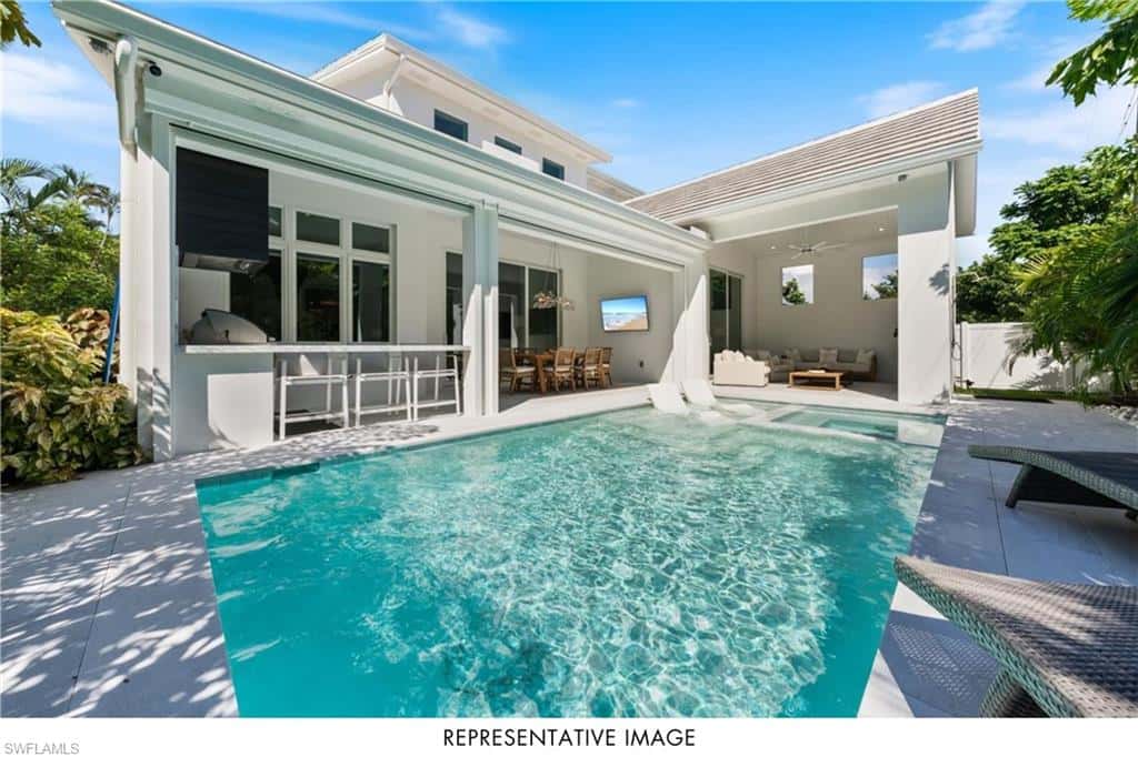 1105 Hollygate Ln, Naples, photo 17