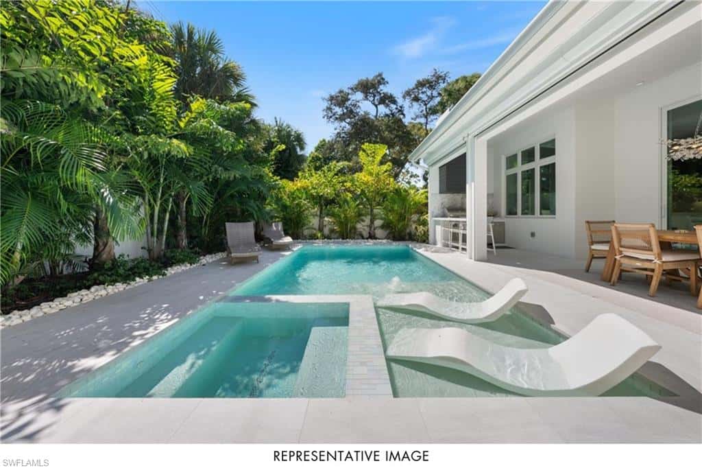 1105 Hollygate Ln, Naples, photo 20